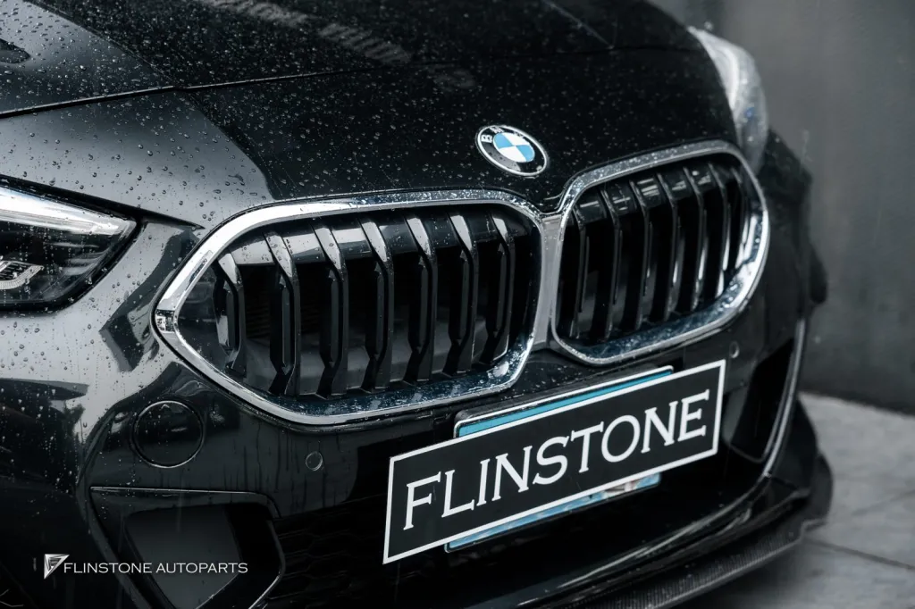 BMW F44 กันชนหน้าหลัง เบรค โช้ค H-Drive