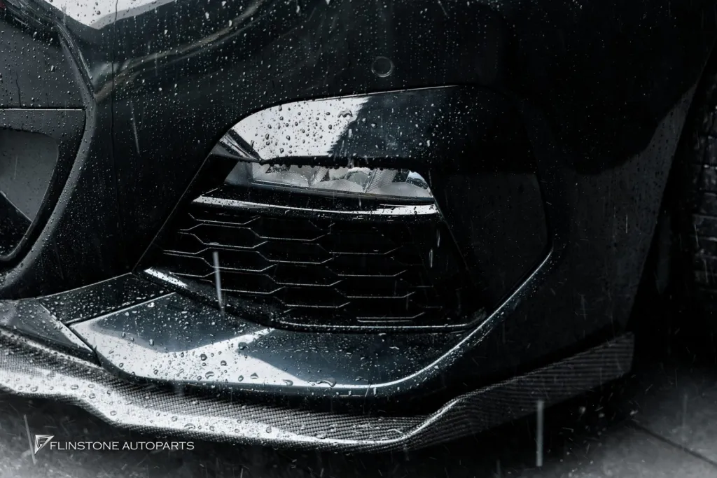 BMW F44 กันชนหน้าหลัง เบรค โช้ค H-Drive