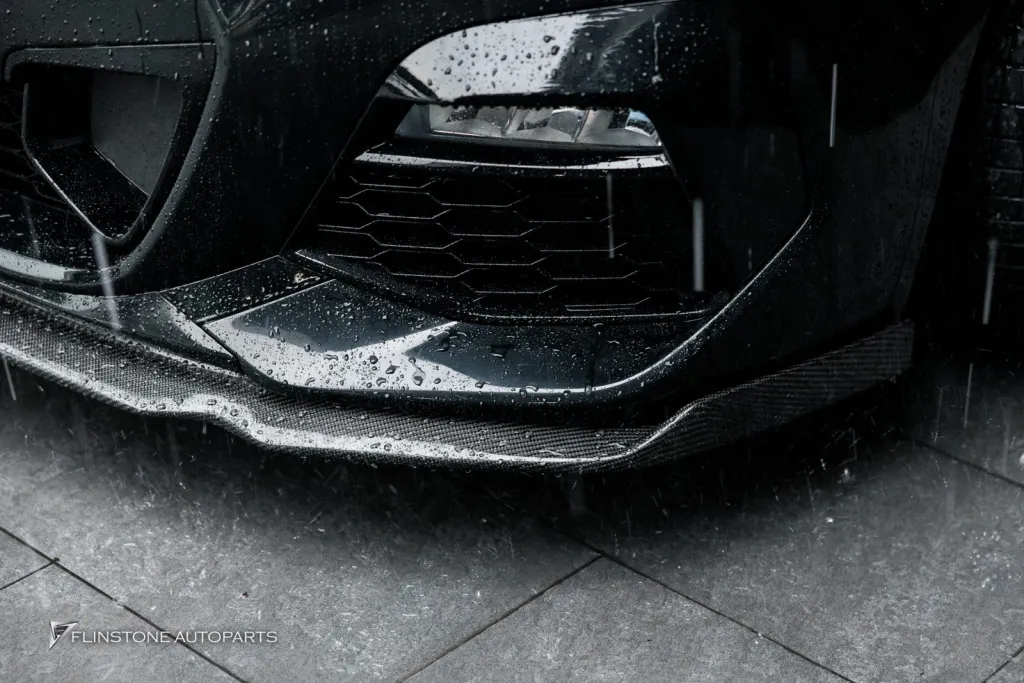 BMW F44 กันชนหน้าหลัง เบรค โช้ค H-Drive