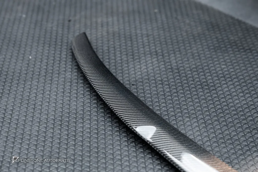 BMW 430i Spoiler
