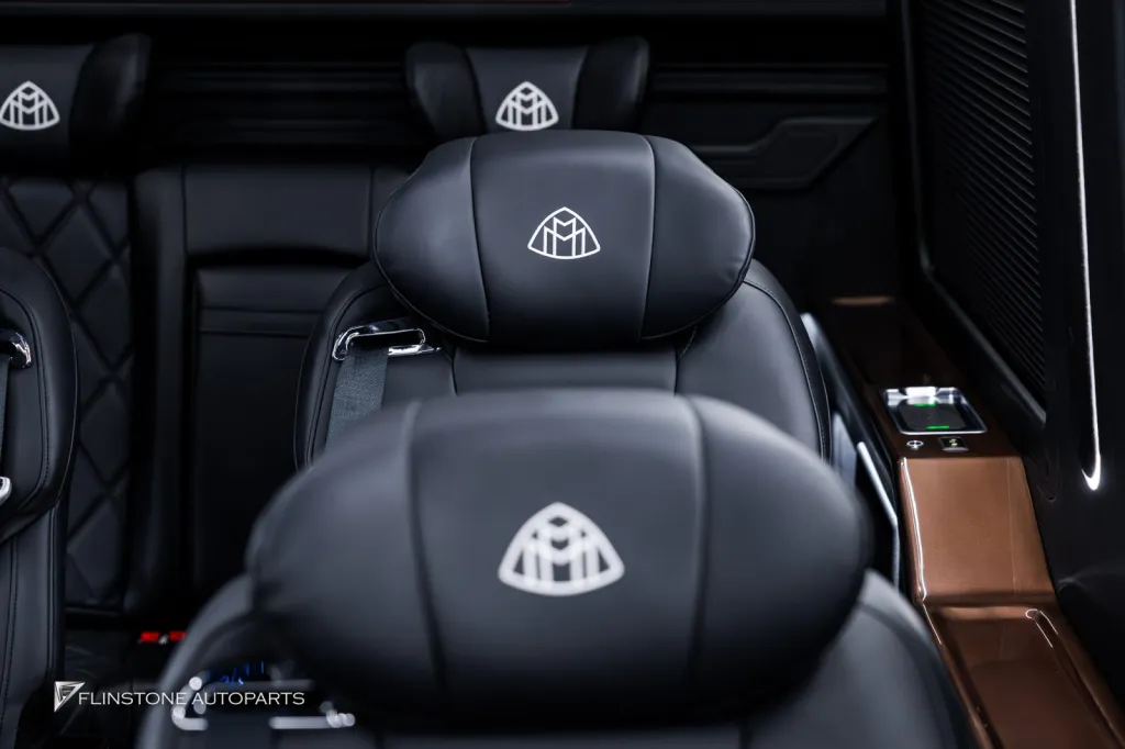 Mercedes Benz Sprinter คันที่ 1 (Complete)