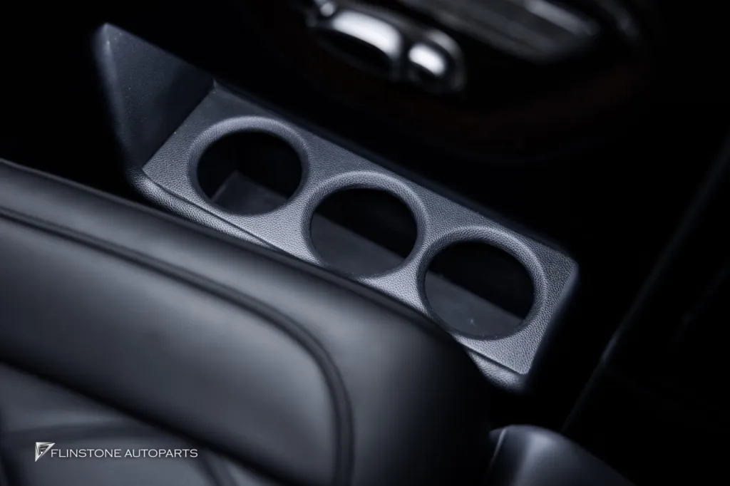 Mercedes Benz Sprinter คันที่ 1 (Complete)