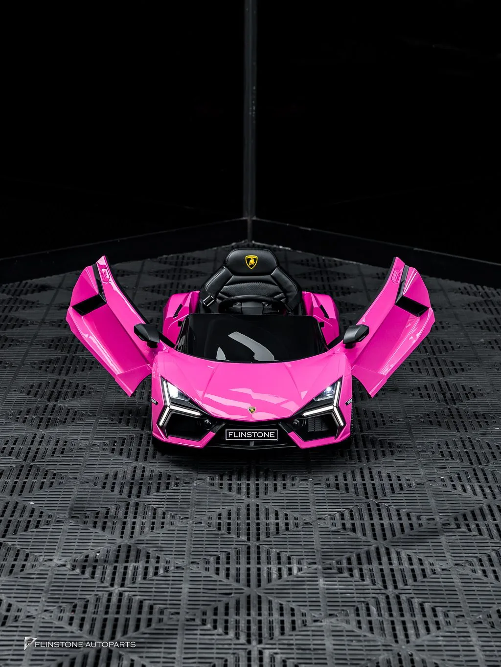 รถของเล่น Lamborghini