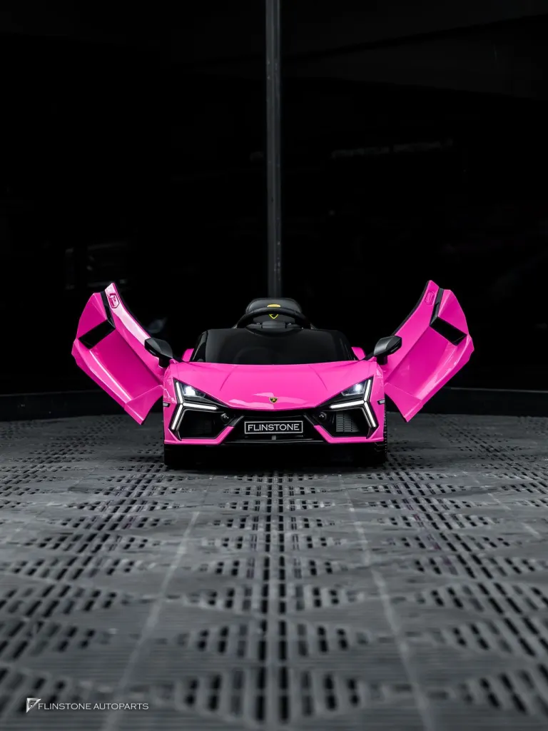 รถของเล่น Lamborghini