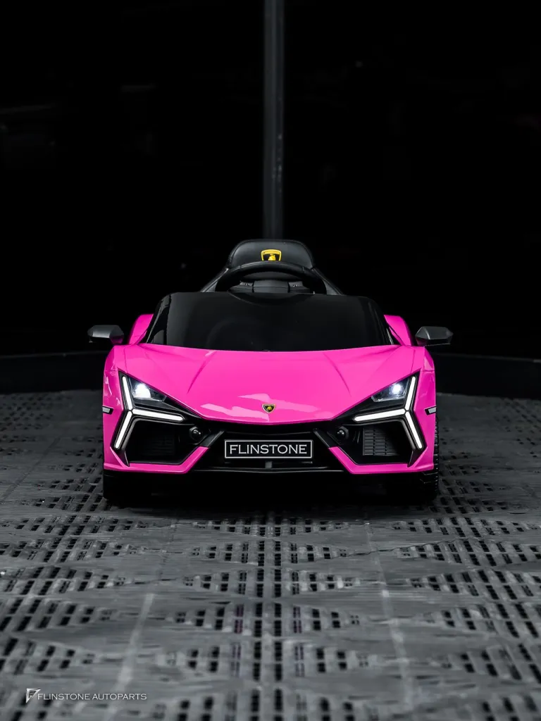 รถของเล่น Lamborghini