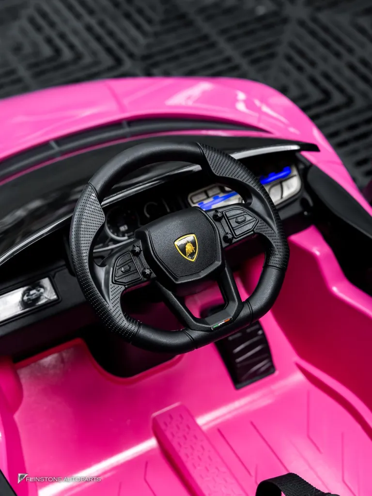 รถของเล่น Lamborghini