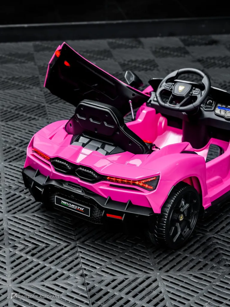 รถของเล่น Lamborghini
