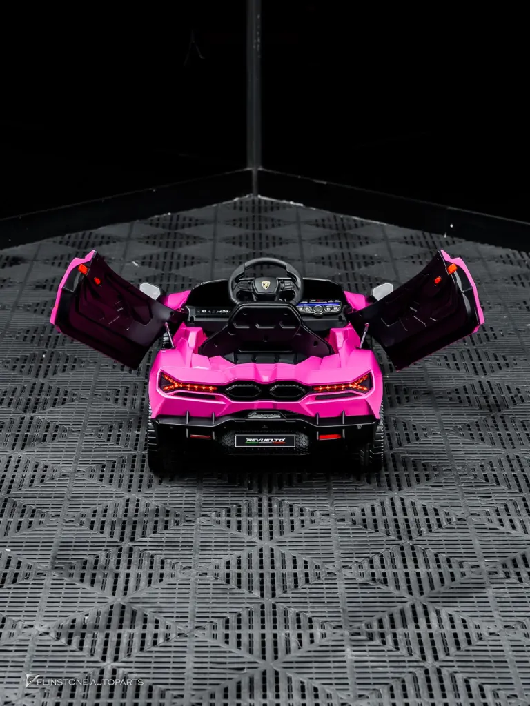 รถของเล่น Lamborghini