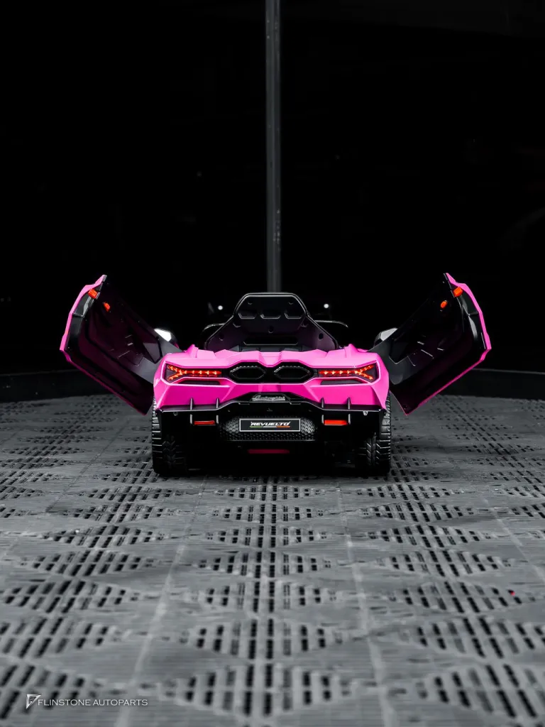 รถของเล่น Lamborghini