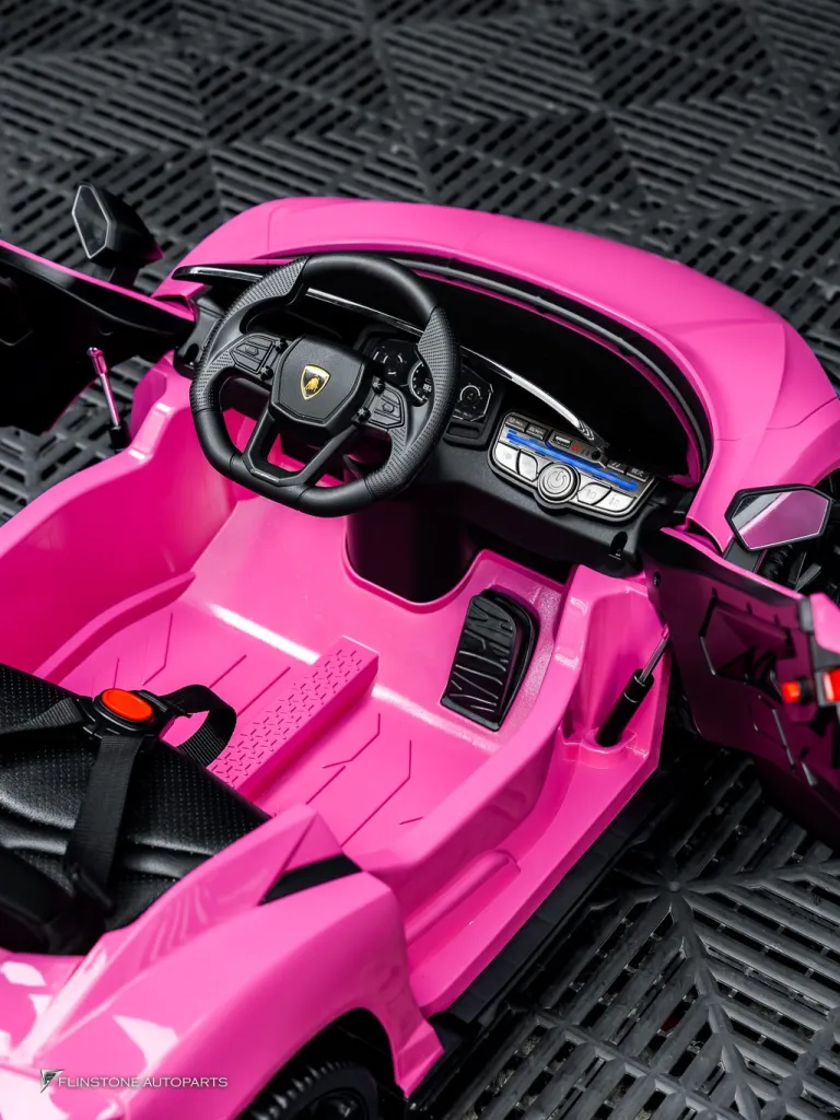 รถของเล่น Lamborghini