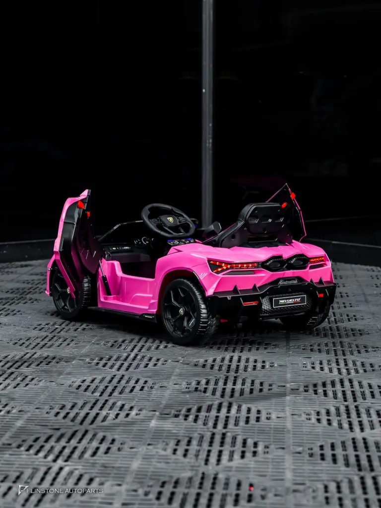 รถของเล่น Lamborghini