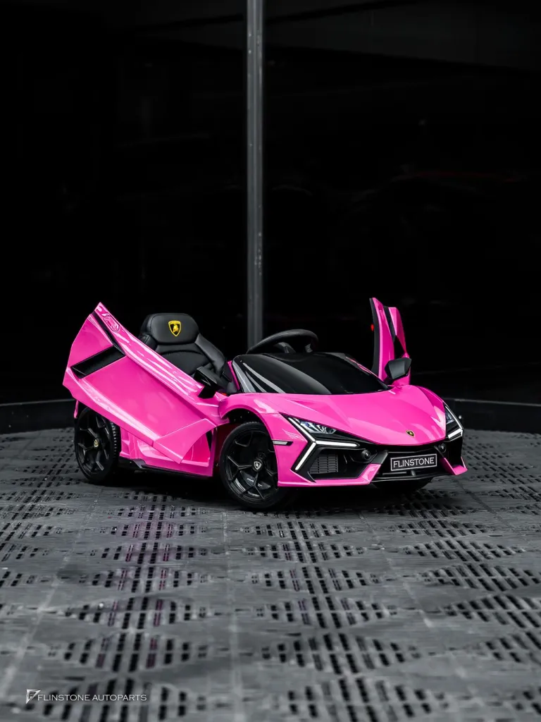 รถของเล่น Lamborghini