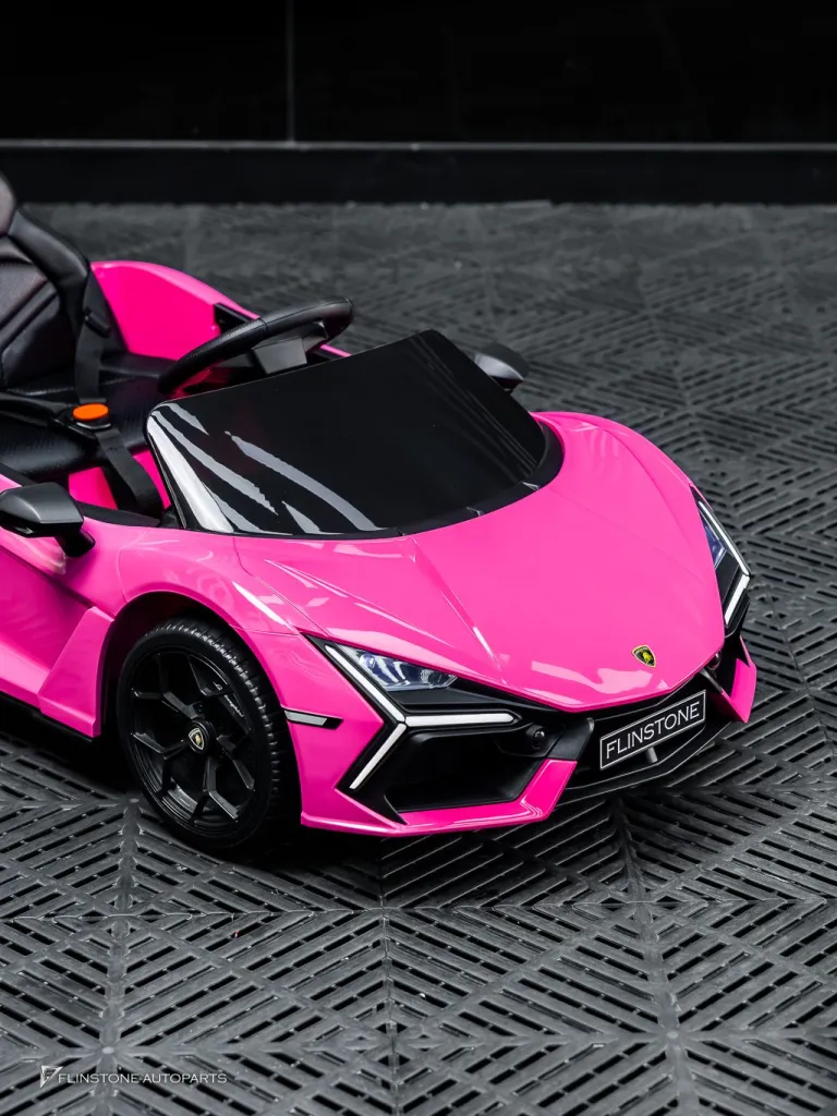 รถของเล่น Lamborghini