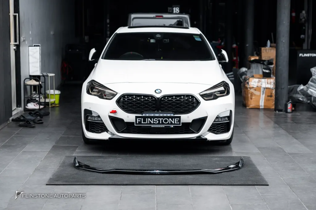 BMW F44 ลิ้นหน้า Maxton
