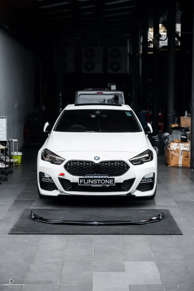 BMW F44 ลิ้นหน้า Maxton
