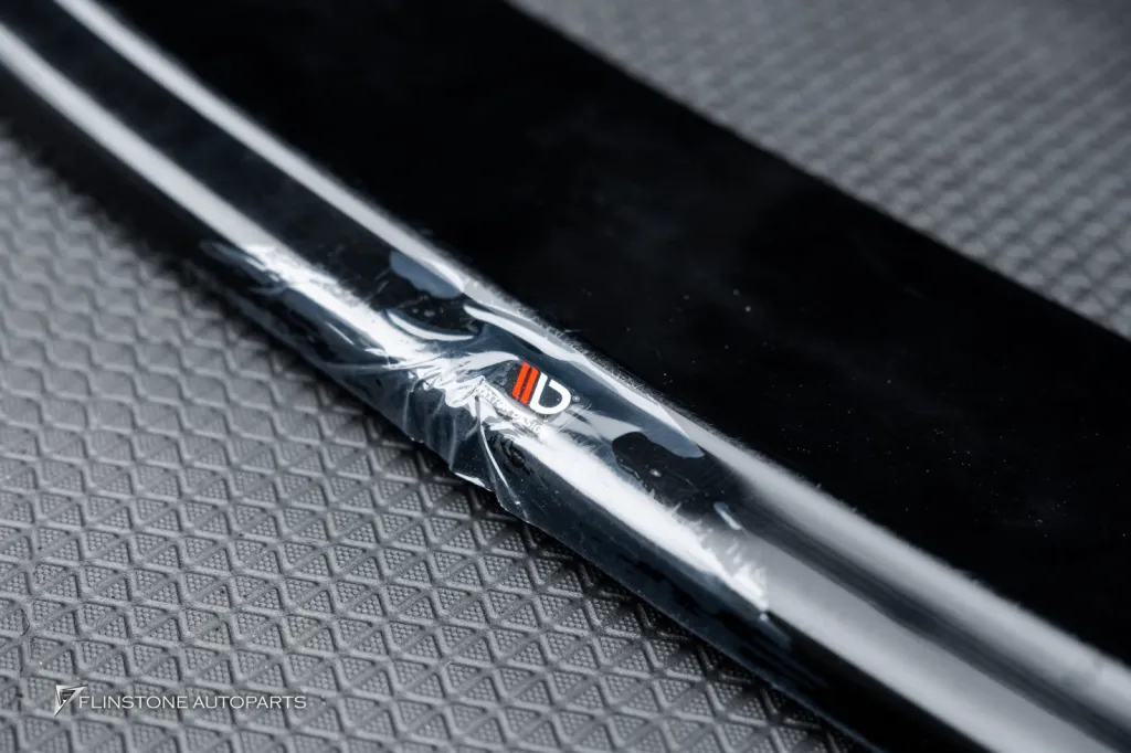 BMW F44 ลิ้นหน้า Maxton