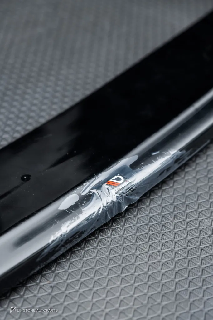 BMW F44 ลิ้นหน้า Maxton