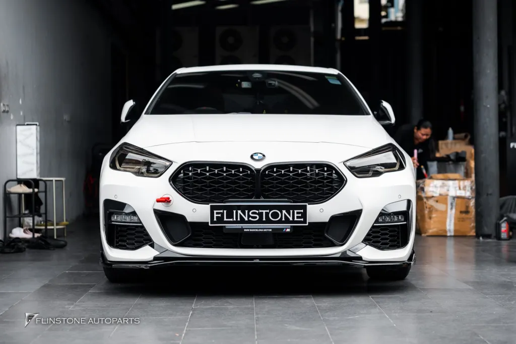 BMW F44 ลิ้นหน้า Maxton