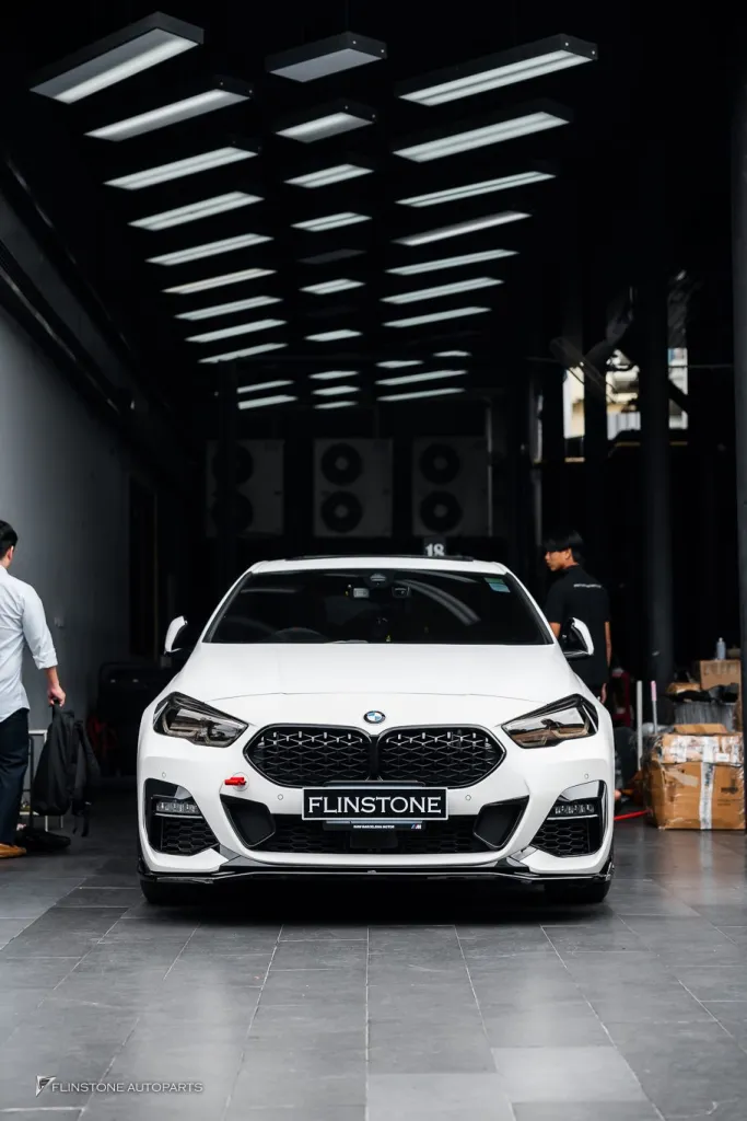 BMW F44 ลิ้นหน้า Maxton