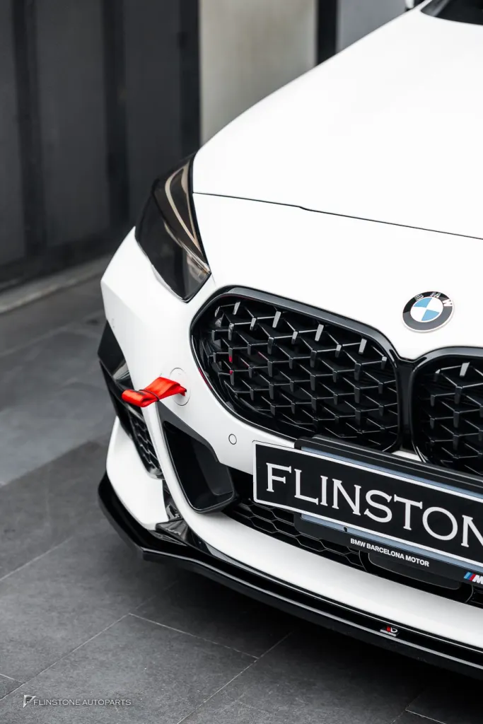 BMW F44 ลิ้นหน้า Maxton
