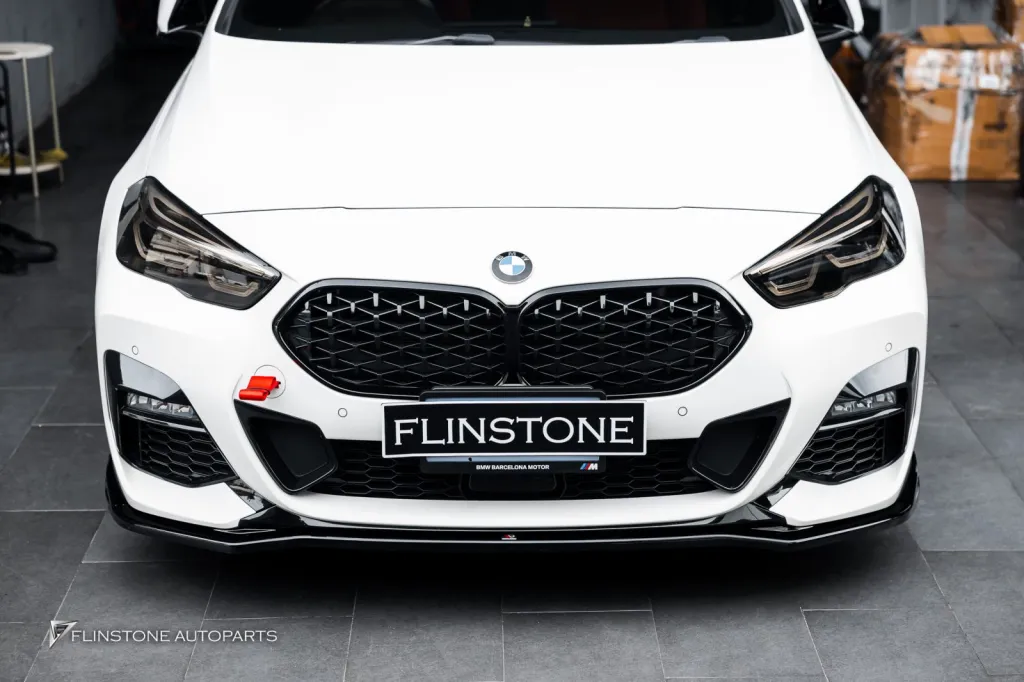 BMW F44 ลิ้นหน้า Maxton