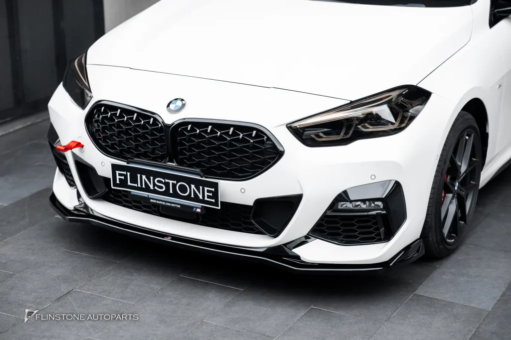 BMW F44 ลิ้นหน้า Maxton