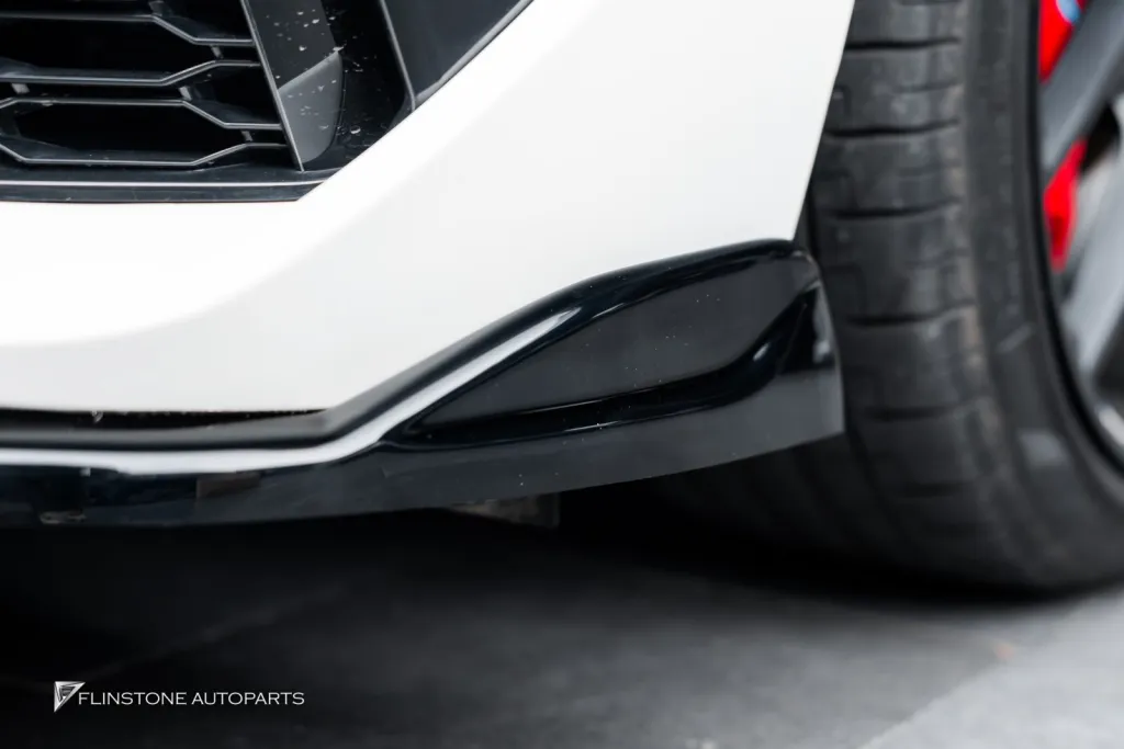 BMW F44 ลิ้นหน้า Maxton