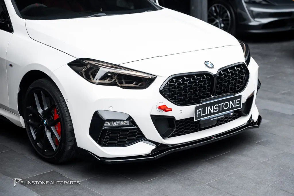 BMW F44 ลิ้นหน้า Maxton