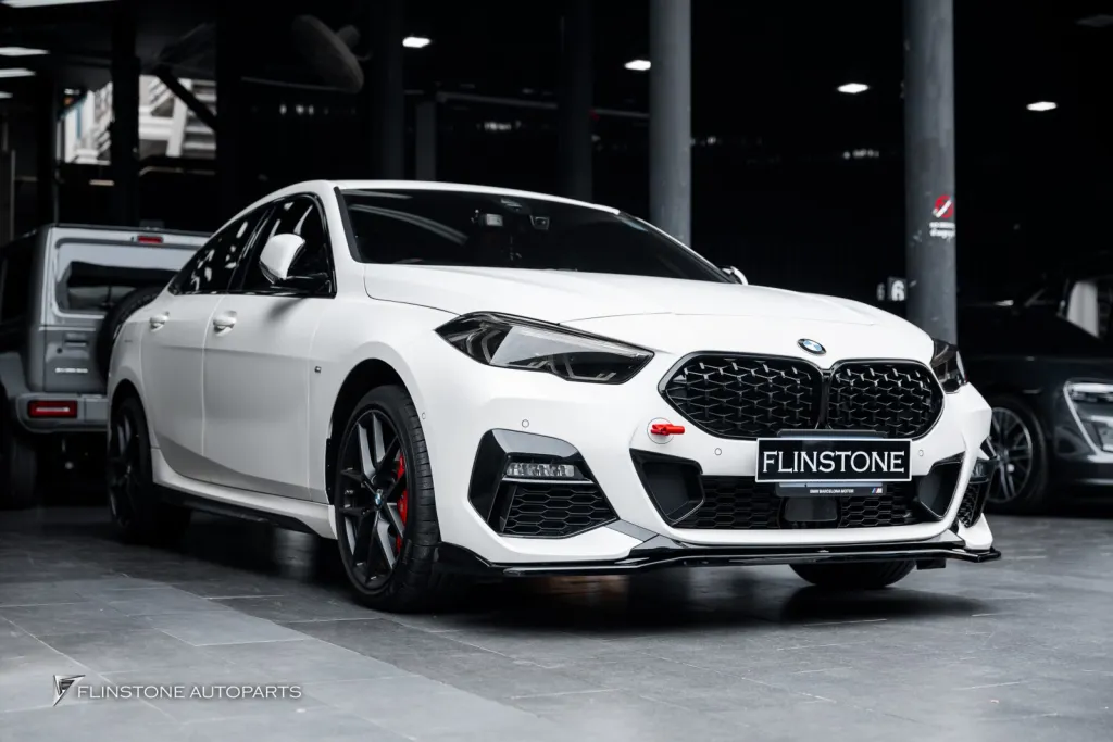 BMW F44 ลิ้นหน้า Maxton