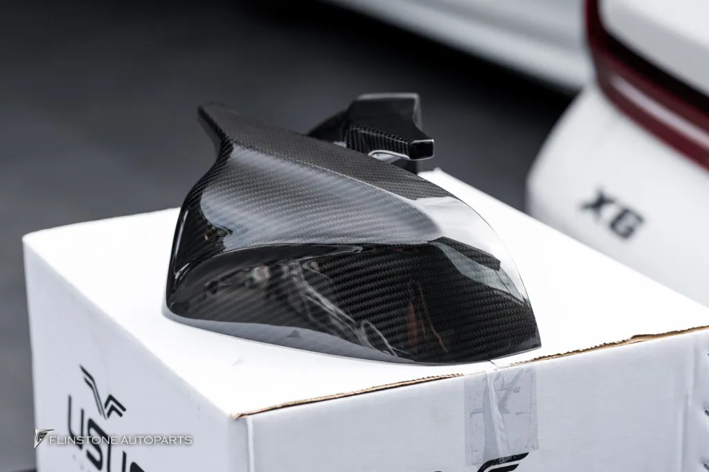 BMW X6 G06 กระจก Usus
