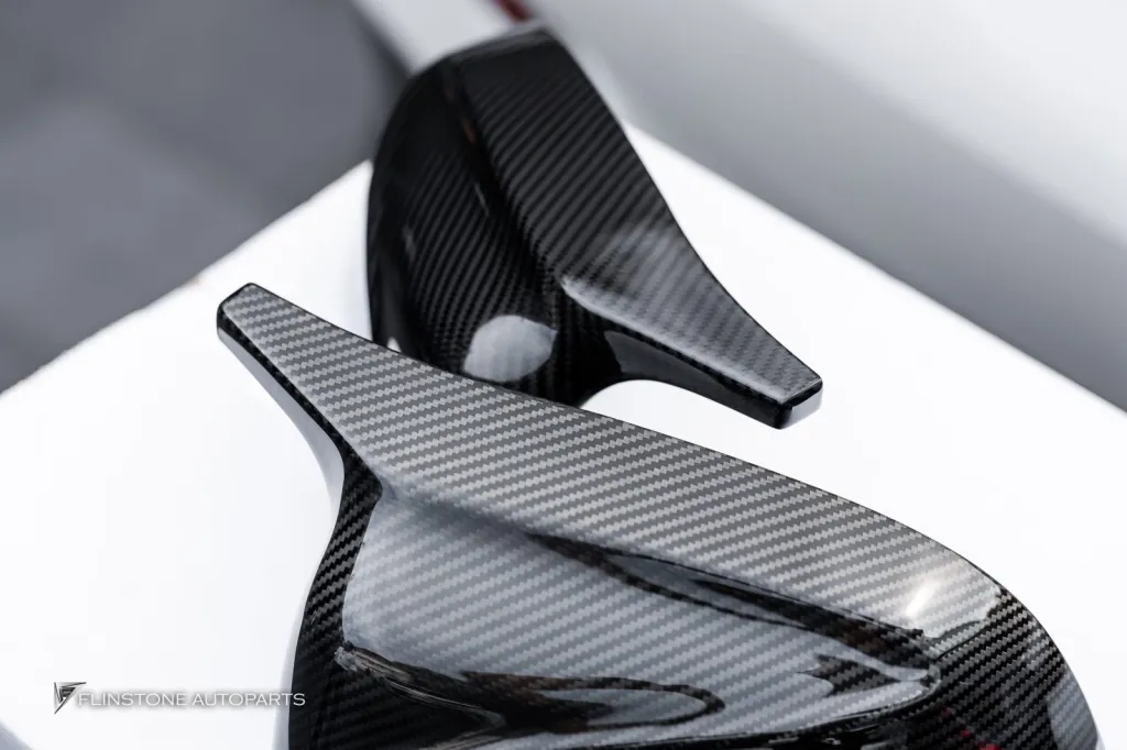 BMW X6 G06 กระจก Usus