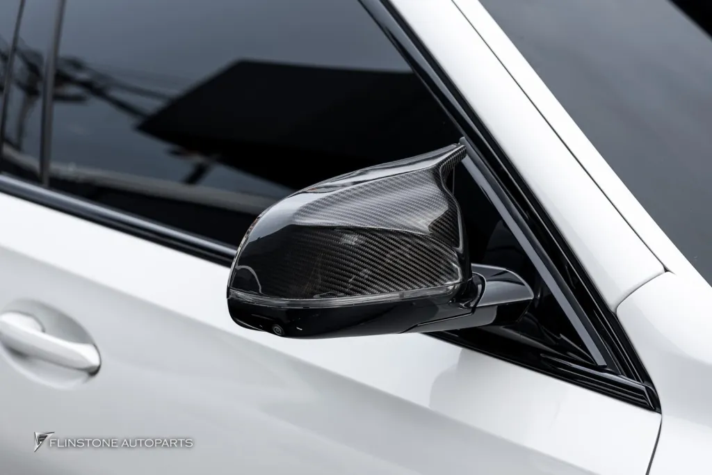 BMW X6 G06 กระจก Usus