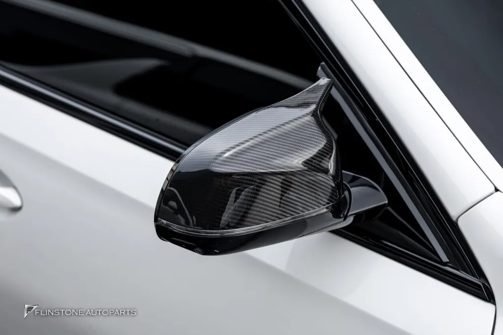 BMW X6 G06 กระจก Usus