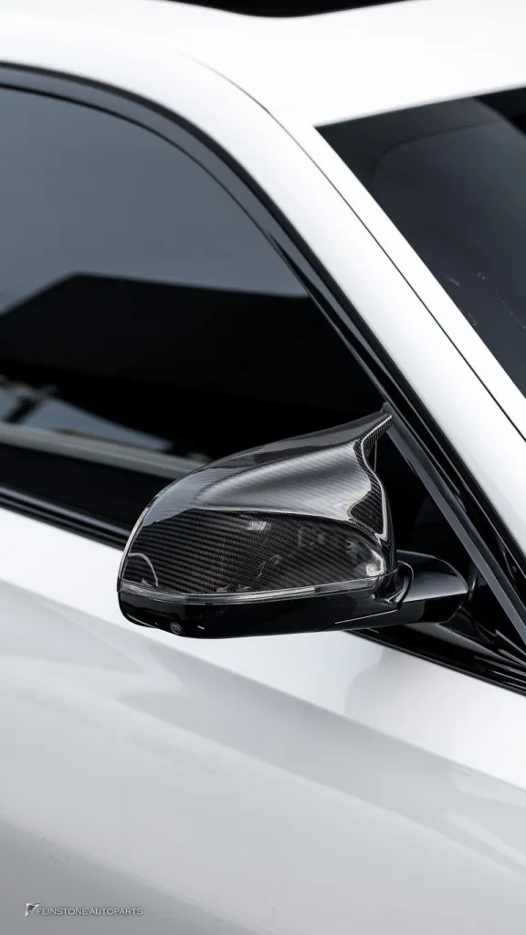 BMW X6 G06 กระจก Usus