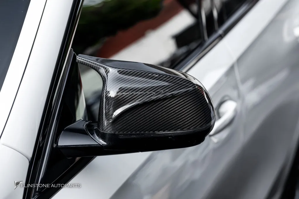 BMW X6 G06 กระจก Usus