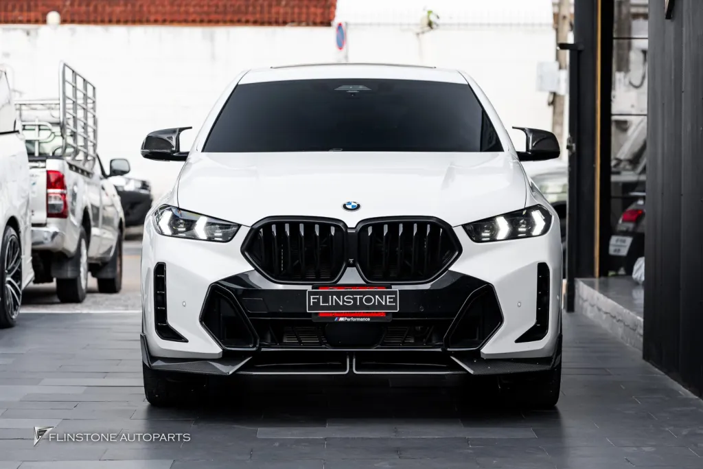 BMW X6 G06 กระจก Usus