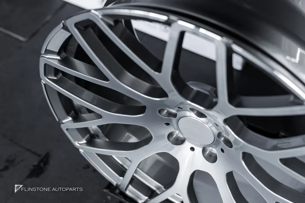 Mercedes Benz Gle ล้อ Usus