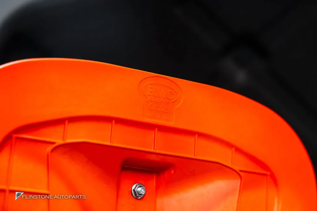 Porsche Cayenne 滤芯 BMC