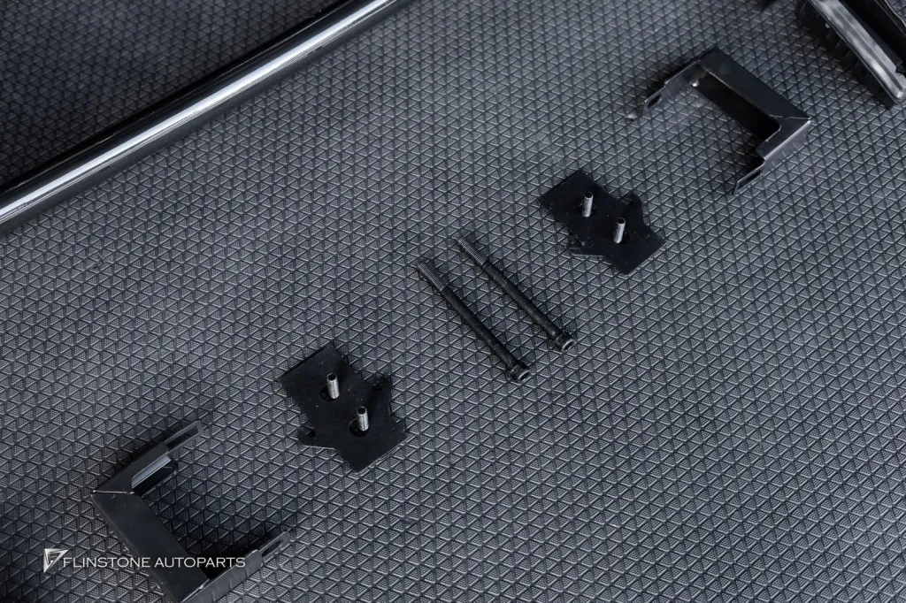 BENZ G400d Bull bar