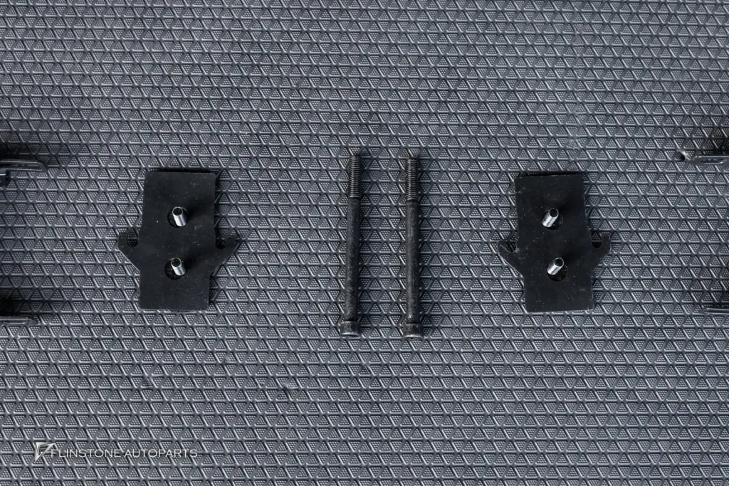 BENZ G400d Bull bar