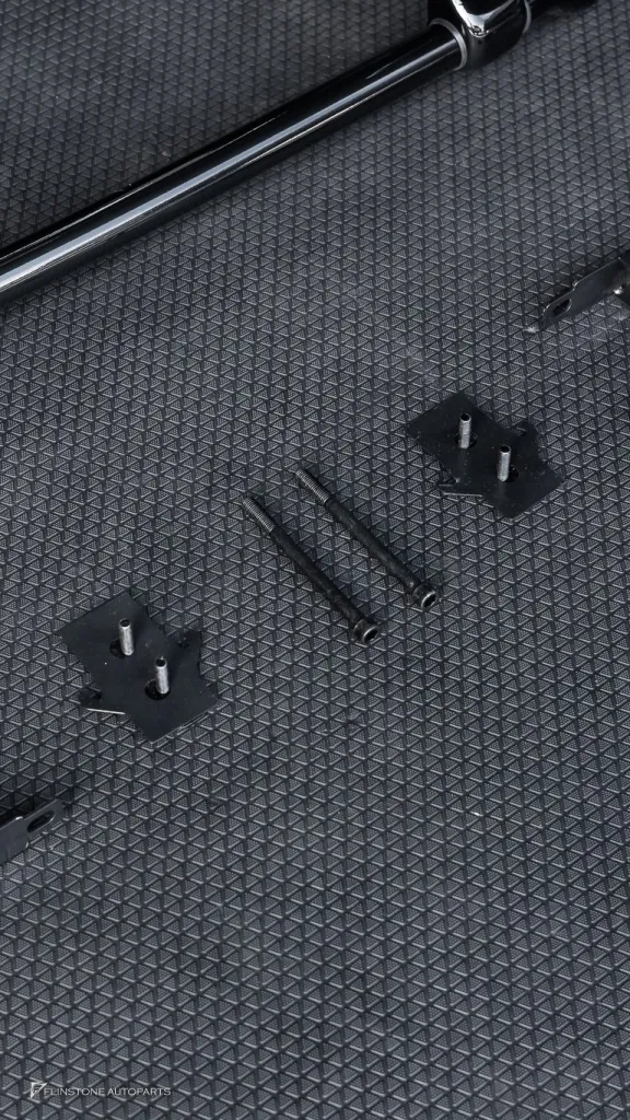 BENZ G400d Bull bar
