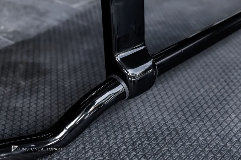 BENZ G400d Bull bar
