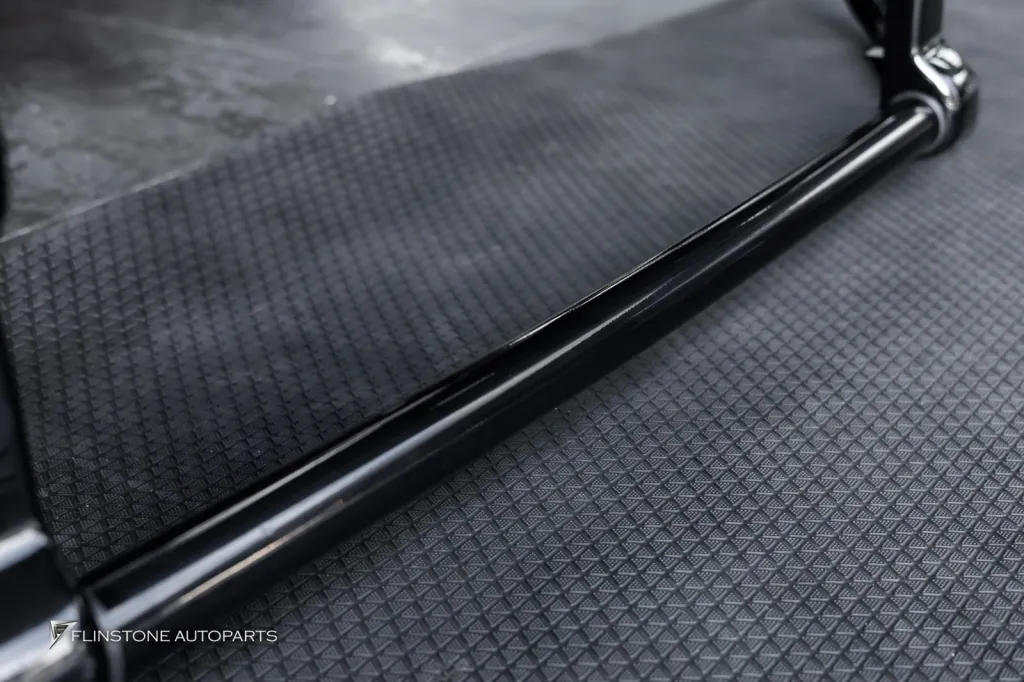 BENZ G400d Bull bar
