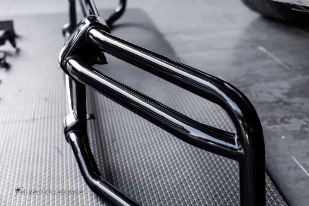 BENZ G400d Bull bar