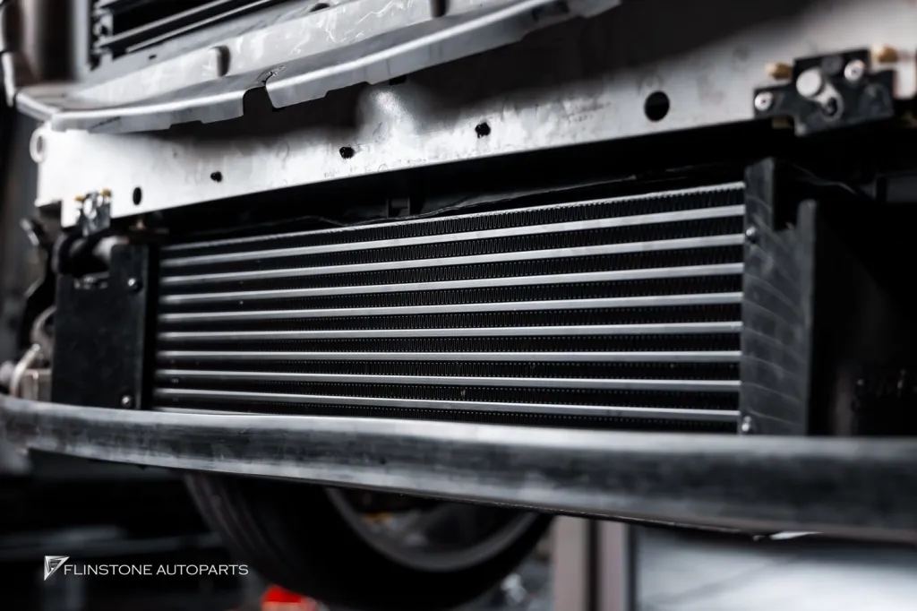Volvo V60 ค้ำโช้ค Ohlins กระจก กรอง BMC โลโก้ดำ ท่อ ล้่อ Usus โช้ค KW