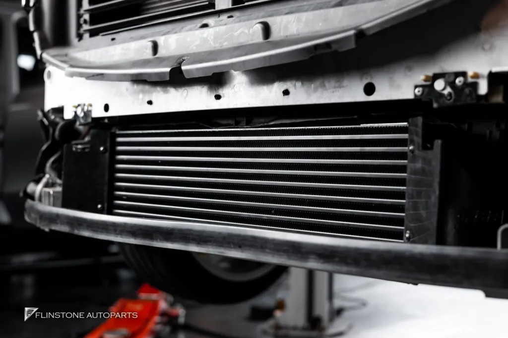 Volvo V60 ค้ำโช้ค Ohlins กระจก กรอง BMC โลโก้ดำ ท่อ ล้่อ Usus โช้ค KW