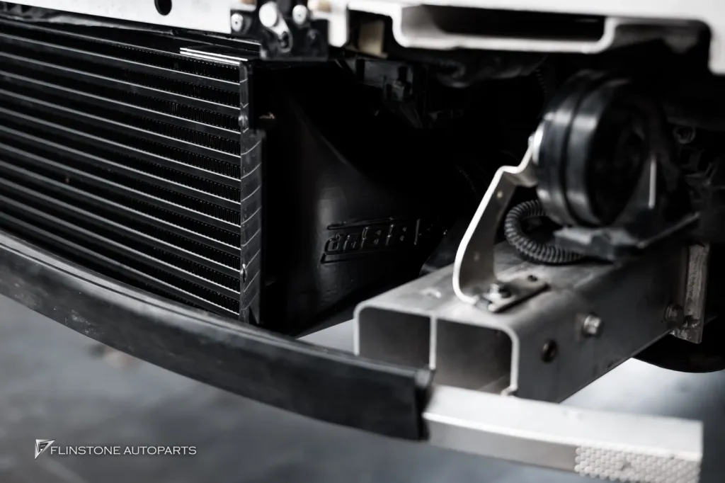 Volvo V60 ค้ำโช้ค Ohlins กระจก กรอง BMC โลโก้ดำ ท่อ ล้่อ Usus โช้ค KW