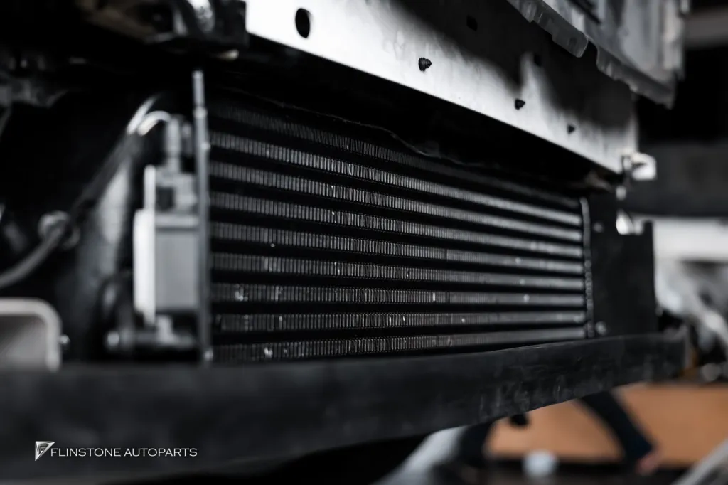Volvo V60 ค้ำโช้ค Ohlins กระจก กรอง BMC โลโก้ดำ ท่อ ล้่อ Usus โช้ค KW
