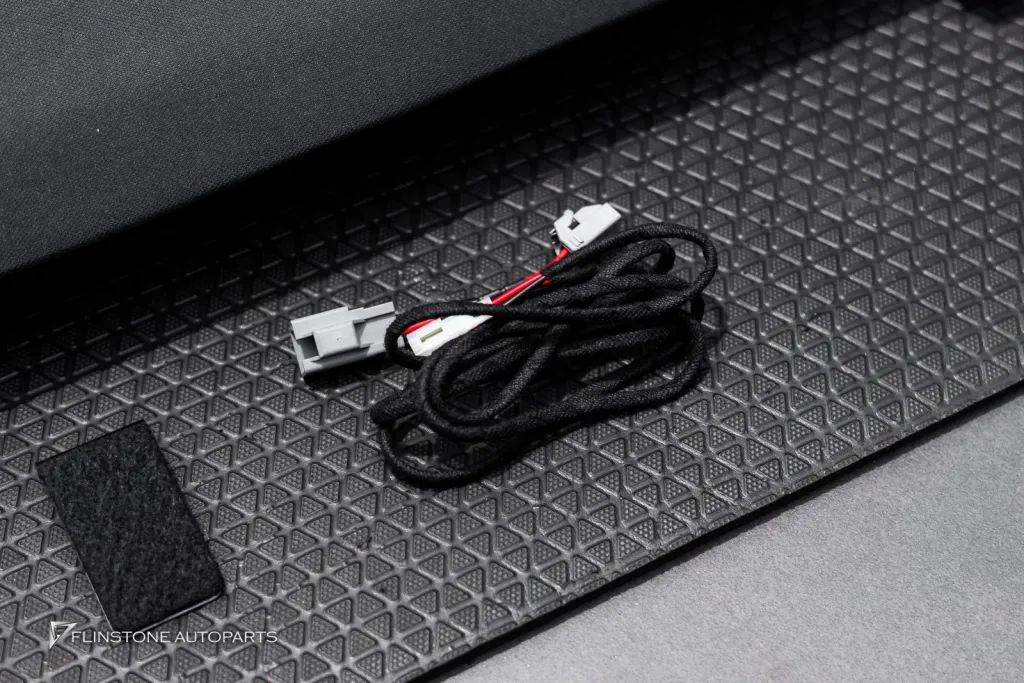 Tesla Juniper ม่านไฟฟ้าหลังคาดาว