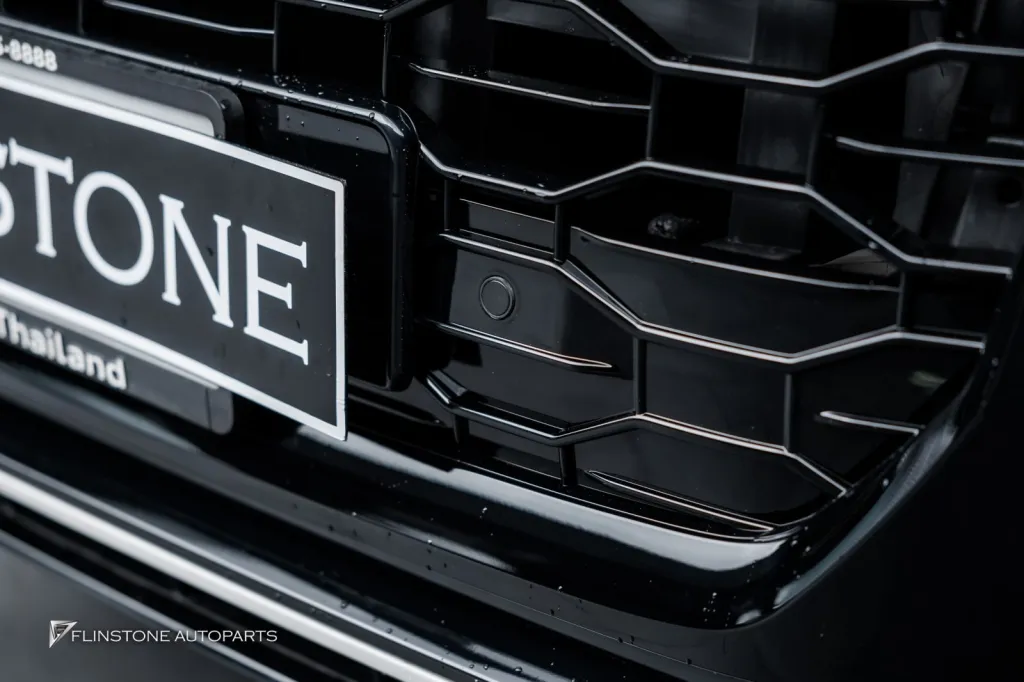 Audi Q8 กระจัง